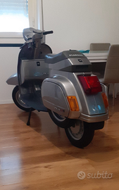 Piaggio vespa pk 50 XL libretto verde