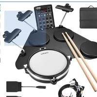 LEKATO Batteria Elettronica portatile