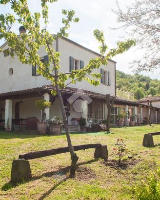 VILLA SINGOLA A SOGLIANO AL RUBICONE