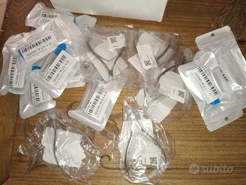 manicure pedicure lotto accessori nuovi