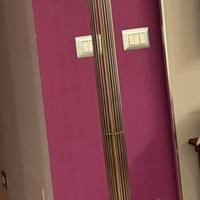 Lampada da terra Moana