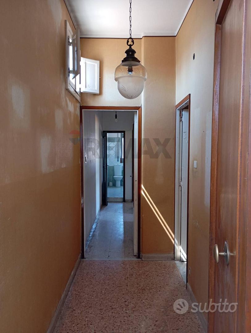 Appartamento – Catania, Fortino, Centro storico - Vista 4