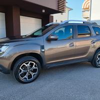 Dacia Duster 1.6 SCe GPL 4x2 Prestige tua a € 199 