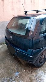 Opel corsa C 1.3 Diesel