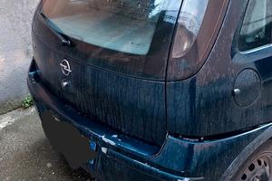 Opel corsa C 1.3 Diesel