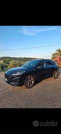 Ford Kuga Stline