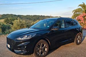 Ford Kuga Stline