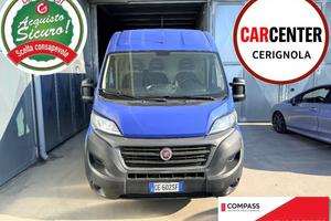 Fiat Ducato 2.3 MJT 120CV L2H2 SCAFFALI