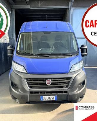 Fiat Ducato 2.3 MJT 120CV L2H2 SCAFFALI
