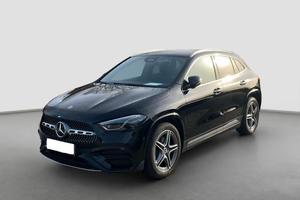 Mercedes-benz GLA 200 d Automatic AMG Line Advance