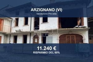 Immobile in asta di 159 m² a Arzignano