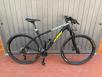 Ktm myroon 29 carbonio