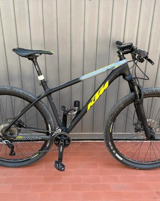 Ktm myroon 29 carbonio