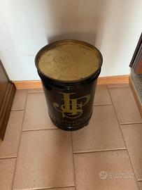 Sgabello / bidone john player special