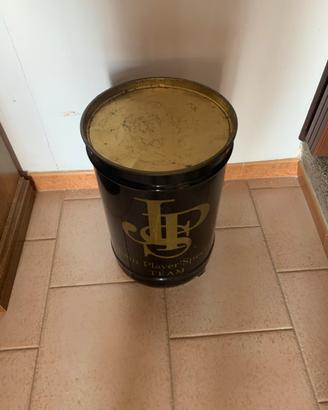 Sgabello / bidone john player special