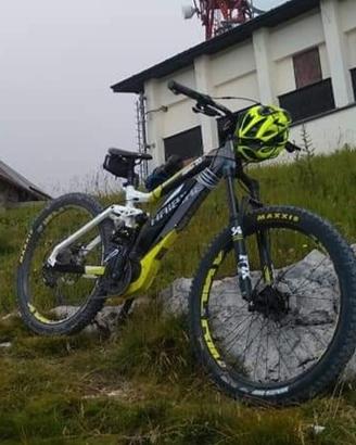 e bike 