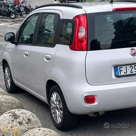 Ricambi Fiat Panda, terza serie