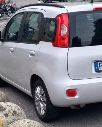 Ricambi Fiat Panda, terza serie