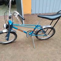 Saltafossi originale marca Mirage