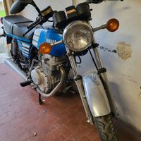 Yamaha XS 400 '77