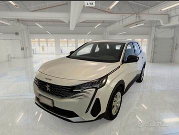 Peugeot 3008 BlueHDi 130 S&S CAMBIO MANUALE KM 108