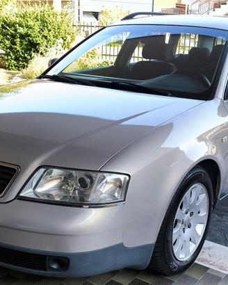 Audi A6 C5 Avant 1.8 Turbo 180 CV