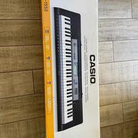 Tastiera casio ctk-1550