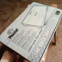 Amplificatore Magnat "The Rock" 800