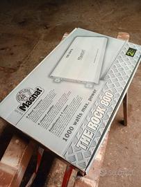 Amplificatore Magnat "The Rock" 800