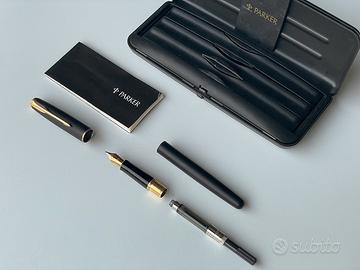Parker Stilografica