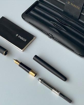 Parker Stilografica