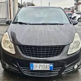 Opel Corsa 1.2 benzina anche per neopatentati