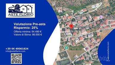 Immobile in asta di 114 m² a Eboli