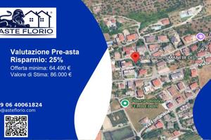 Immobile in asta di 114 m² a Eboli
