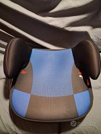 rialzo per bimbi bambini