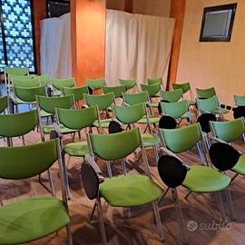 sedia da conferenza