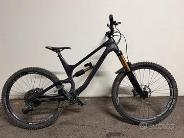 Canyon torque cf 7.0 XL