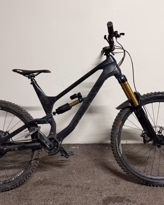 Canyon torque cf 7.0 XL