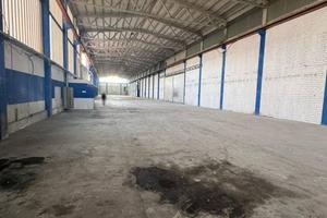 Immobile di 2200 m² a San Nicola la Strada