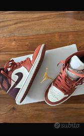 Sneakers Jordan