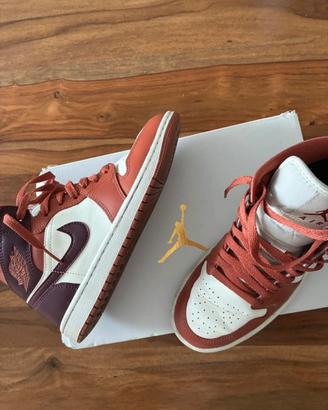 Sneakers Jordan