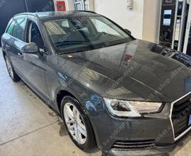 AUDI A4 Avant 2.0 TDI 150 CV S tronic Business