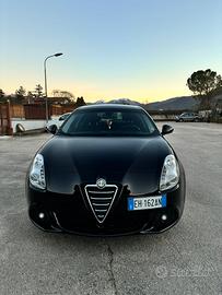 ALFA ROMEO GIULIETTA 2010