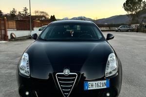 ALFA ROMEO GIULIETTA 2010