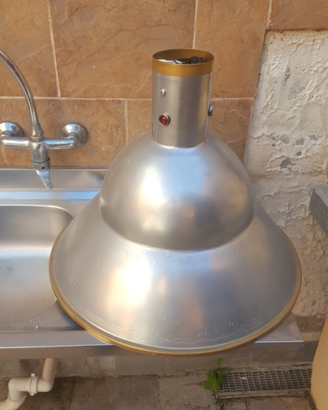Lampada