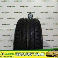 Gomme usate 205/40r18 bridgestone runflat c15021