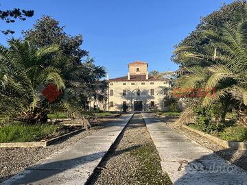 Villa o villino Isola Rizza [Cod. rif 3342254VRG]