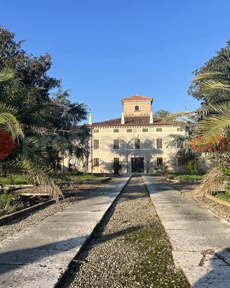 Villa o villino Isola Rizza [Cod. rif 3342254VRG]