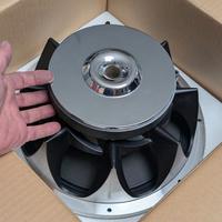 2 Subwoofer GME 600w