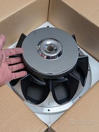 2 Subwoofer GME 600w